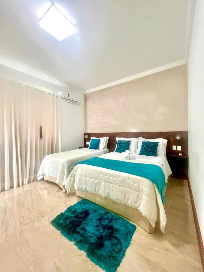 Lara'S Home Suites Capitolio Exterior photo